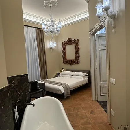 Domus Camillus 4* Milán