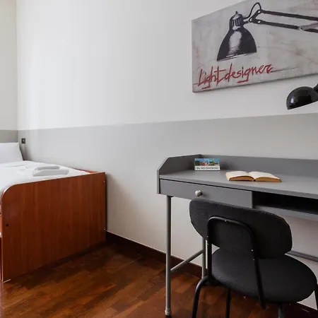 Italianway - Lipari 8 *