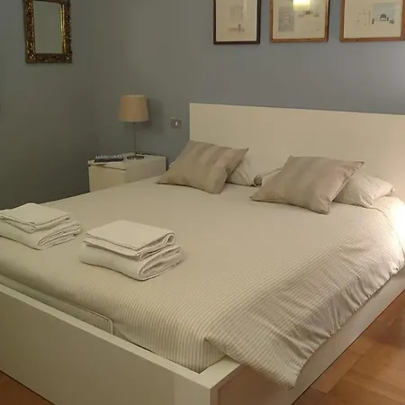 Velasca Apartment