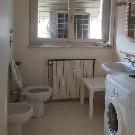 Velasca Apartman Milánó