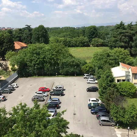 Siloe 4* Milan
