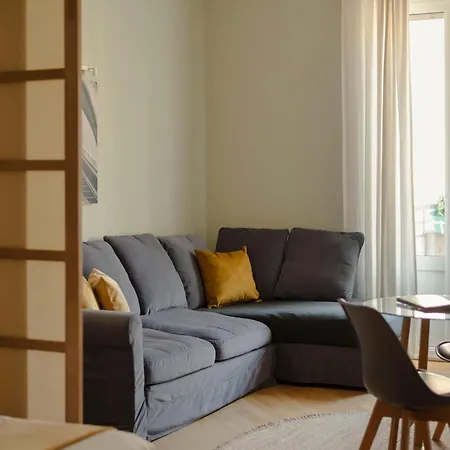 Heart Duomo District Apartment Milan