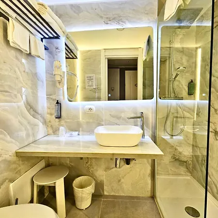 Canova Hotel Mediolan