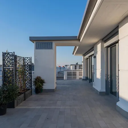 Unico Appartement *