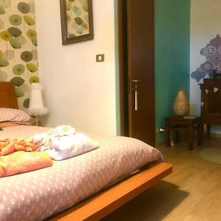 La Casa Sul Ballatoio Isola San Siro E Humanitas Piox Apartment *