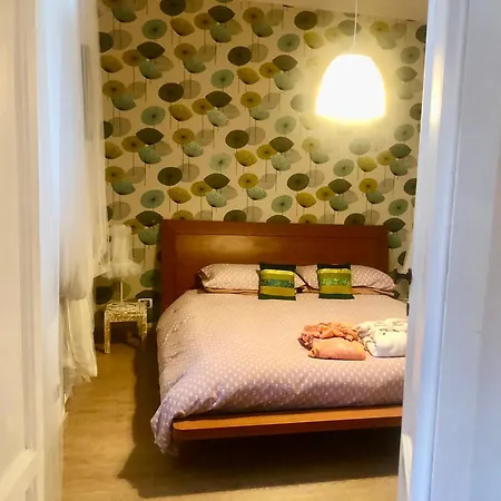 La Casa Sul Ballatoio Isola San Siro E Humanitas Piox Apartment