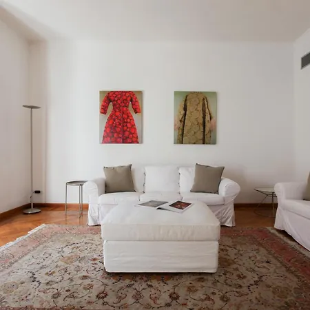 Hacca Collection - 3br Bocconi-navigli Apartamento *