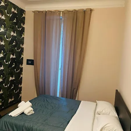 Hostal Family Milano *