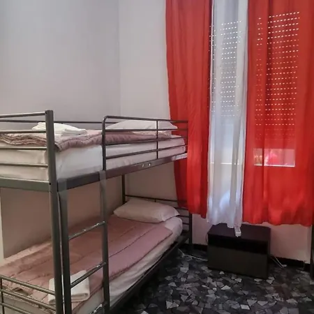 Family Milano Hostal *