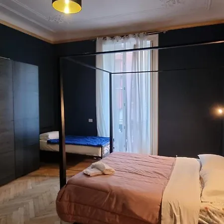 Hostal Family Milano