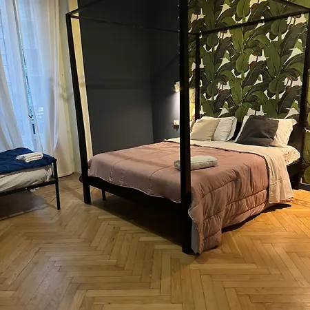 Family Milano Hostal