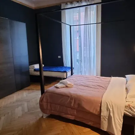 Hostal Family Milano Milán