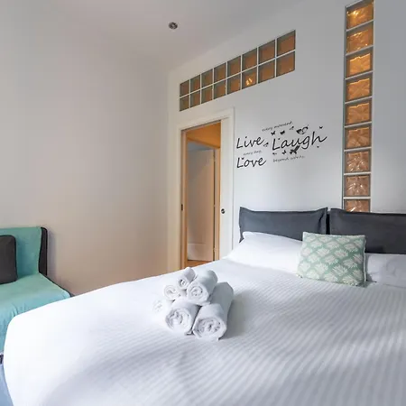 Apartament Navigli