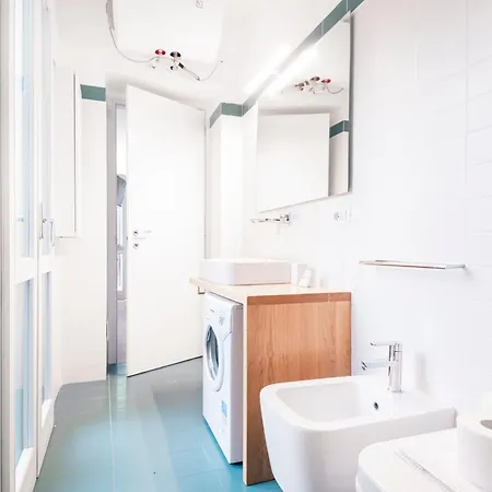 Διαμέρισμα Amazing Flat Near Duomo & Colonne Di San Lorenzo By Easylife *
