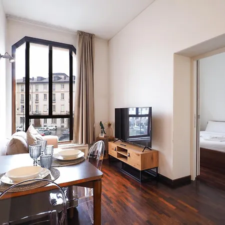 - Duomo Luxury V * Milan