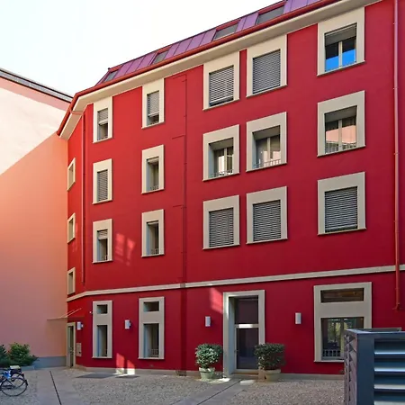 Apartamento Design Milán
