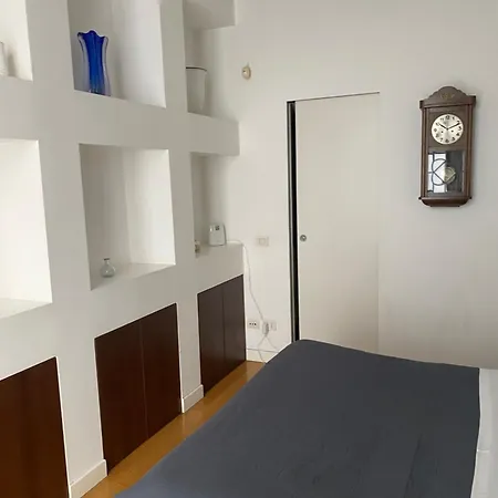 Gæstehus Ariberto21