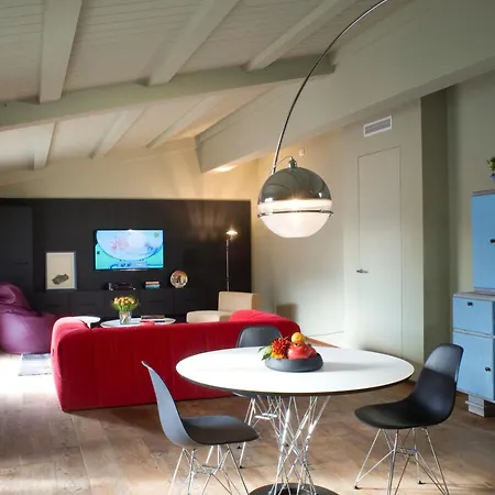 Apartamento Design
