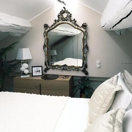 Comecasa Loft In Porta Romana Near Policlinico Mangiagalli Milano
