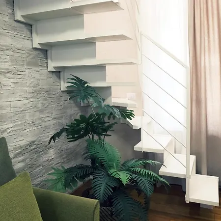 Comecasa Loft In Porta Romana Near Policlinico Mangiagalli Lejlighed Milano