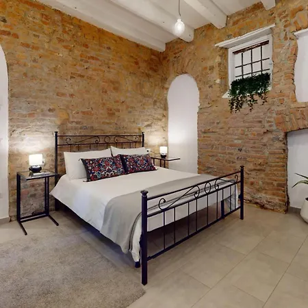 La Casetta In Colonne