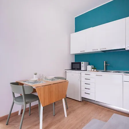 Amazing Flat Near Duomo & Colonne Di San Lorenzo By Easylife Μιλάνο