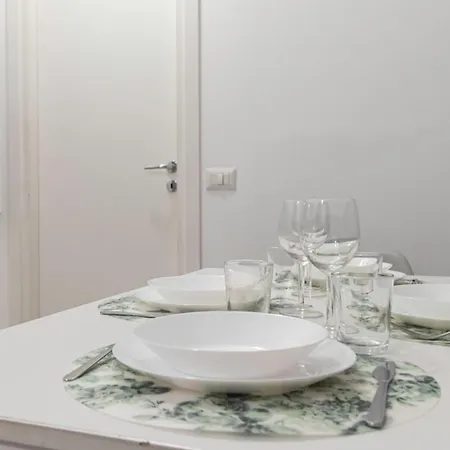 Appartamento Italianway - Orti 5