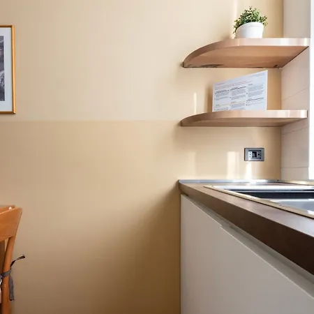 Hotel Italianway - Lipari 8