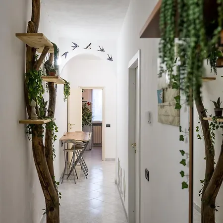 Santa Giulia Forest Design *