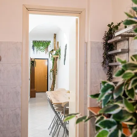 Santa Giulia Forest Design Mailand