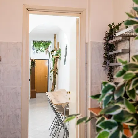 Santa Giulia Forest Design Milano