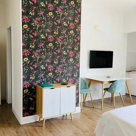 Studi M4 Appartement