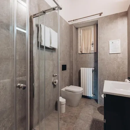 La Dimora Di Brera *