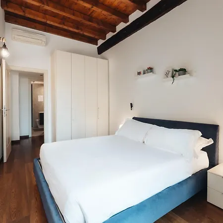 Apartment Charming Brera - Madonnina *