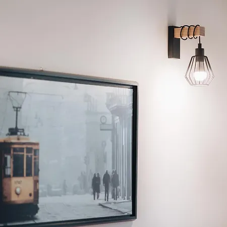 La Dimora Di Brera * מילאנו