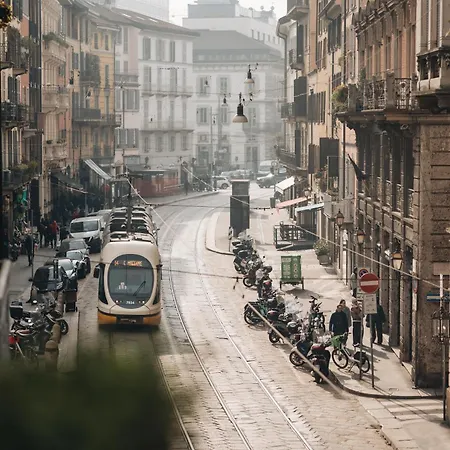 Charming Brera - Madonnina Apartment Mailand