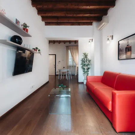Apartment Charming Brera - Madonnina *