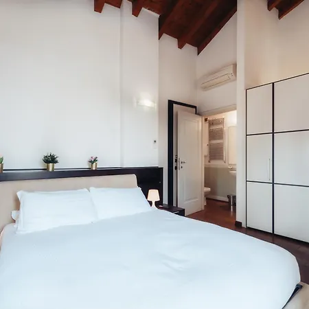 Apartment Charming Brera - Madonnina *