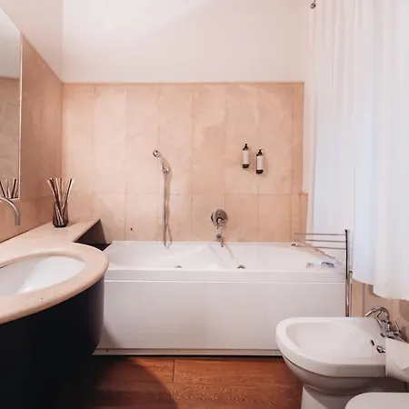 Apartment Charming Brera - Madonnina *