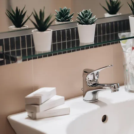 Apartment Charming Brera - Madonnina