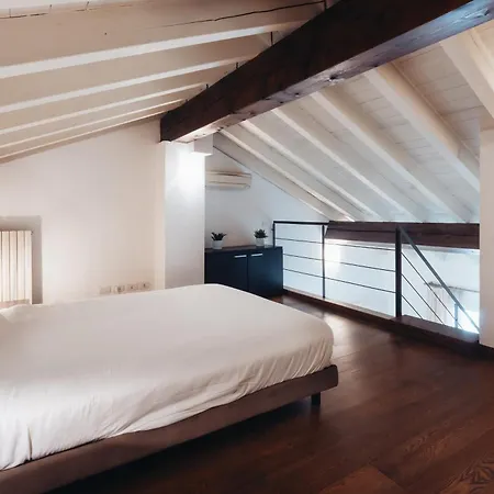 Charming Brera - Madonnina Mailand