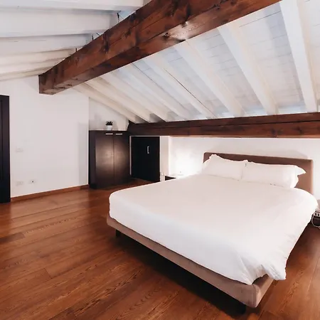 La Dimora Di Brera *