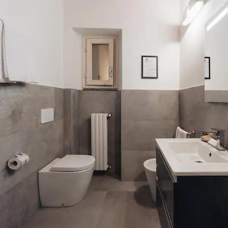 Charming Brera - Madonnina Apartment Mailand