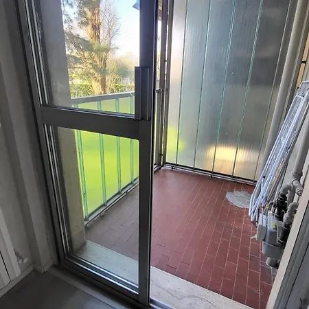 Apartmán Toma Trilocale Moderno Per Max 6 Persone *