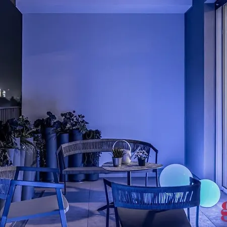 Stilicone 15 - Luxury 3d * Милан