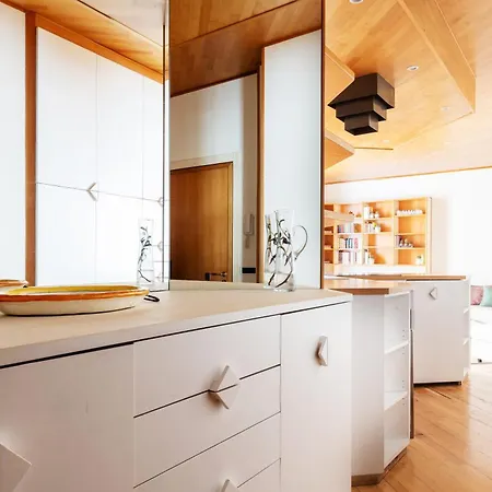 Apartment Bilocale Mico - City Life