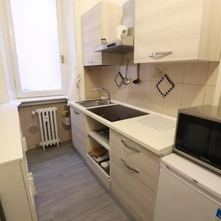 Дом отдыха La Casa Di Giulia