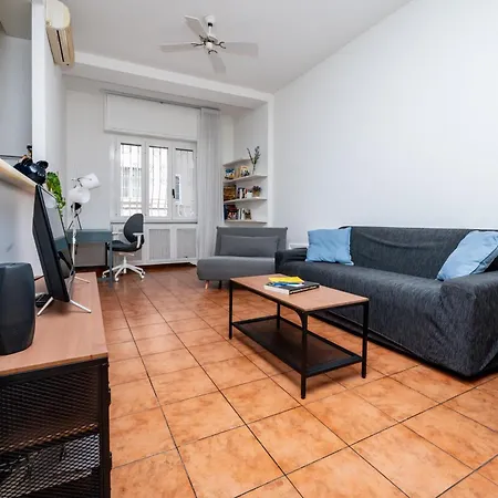 Splendido Citylife Apartament Mediolan