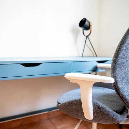 Splendido Citylife * Mediolan