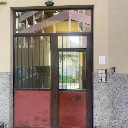 Xenia - Nuovo In Zona Tranquilla * Milan